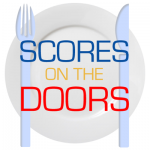 Food Standards Agency - ‘Scores on the Doors’ Scheme.